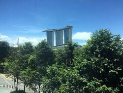 The Sail @ Marina Bay (D1), Apartment #558903101